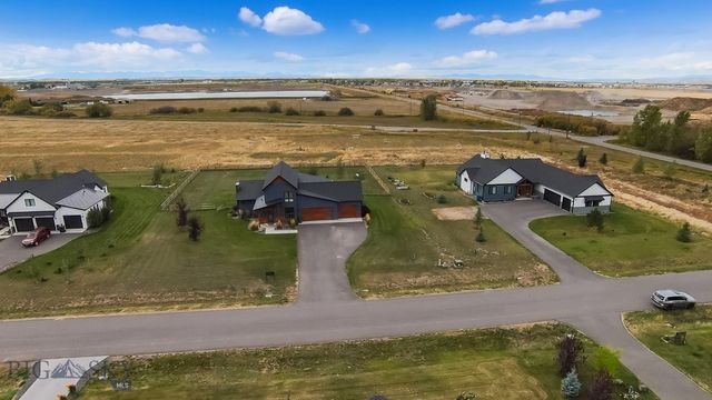 79 Dry Fly Lane, Bozeman, MT 59718