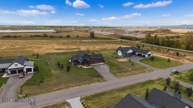 79 Dry Fly Lane, Bozeman, MT 59718