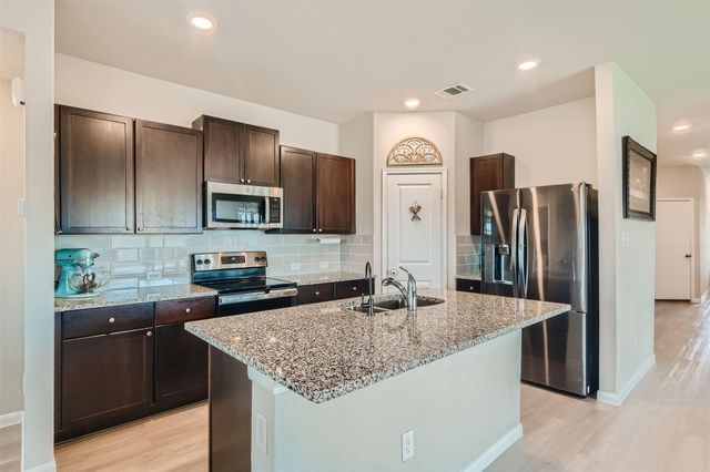 2751 Calandra Lark ST, New Braunfels, TX 78130