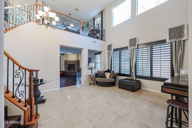 4929 W MARCUS Drive, Phoenix, AZ 85083