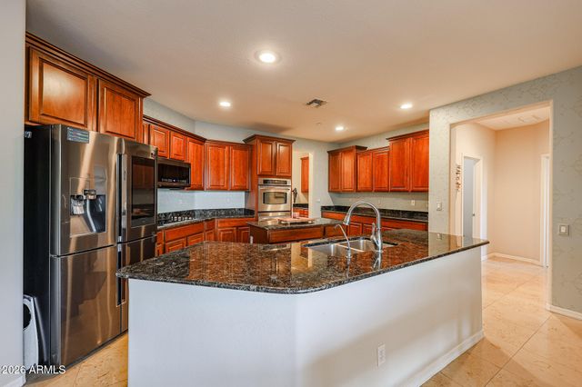 4929 W MARCUS Drive, Phoenix, AZ 85083