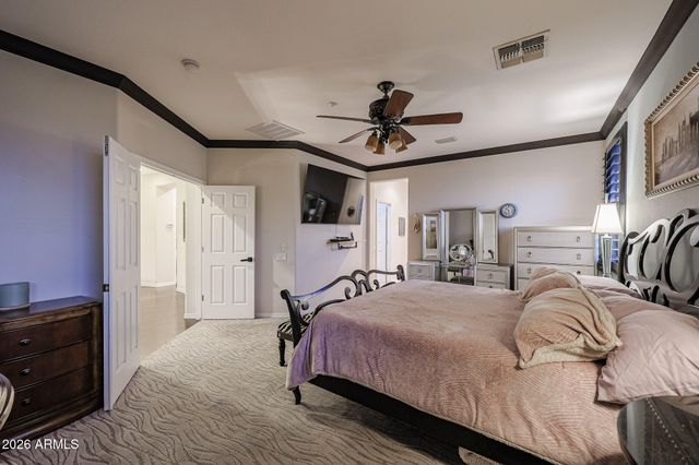 4929 W MARCUS Drive, Phoenix, AZ 85083