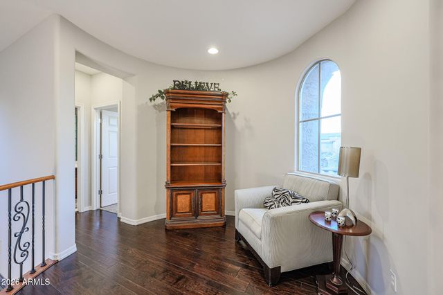 4929 W MARCUS Drive, Phoenix, AZ 85083