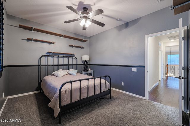 4929 W MARCUS Drive, Phoenix, AZ 85083