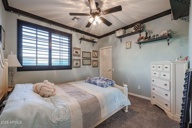 4929 W MARCUS Drive, Phoenix, AZ 85083