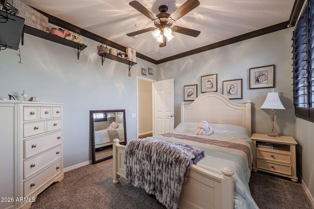 4929 W MARCUS Drive, Phoenix, AZ 85083