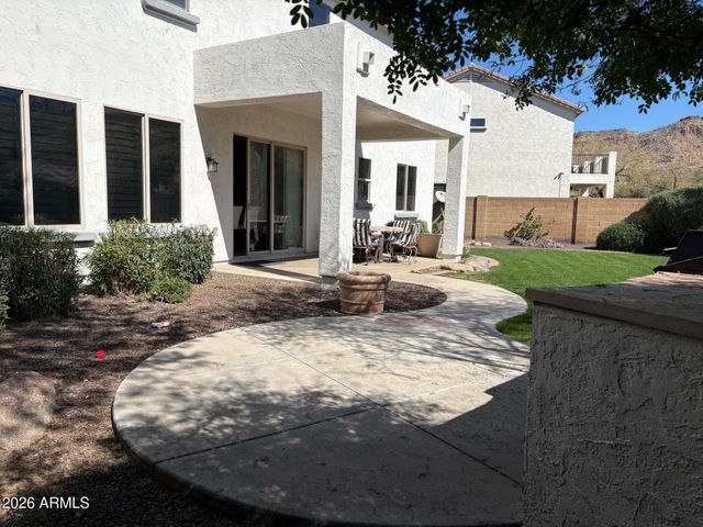 4929 W MARCUS Drive, Phoenix, AZ 85083