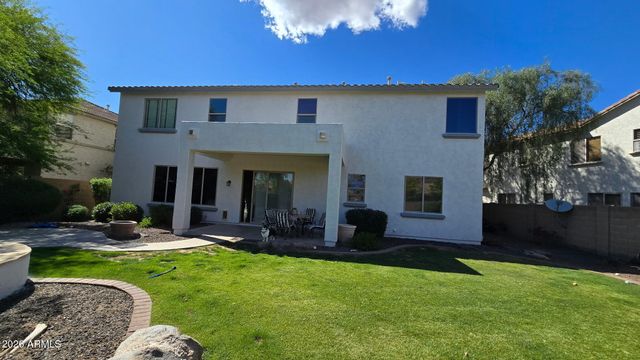 4929 W MARCUS Drive, Phoenix, AZ 85083