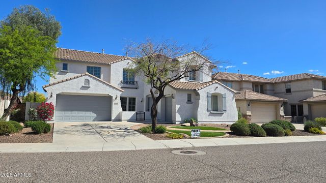4929 W MARCUS Drive, Phoenix, AZ 85083