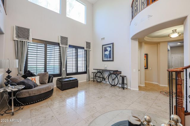 4929 W MARCUS Drive, Phoenix, AZ 85083