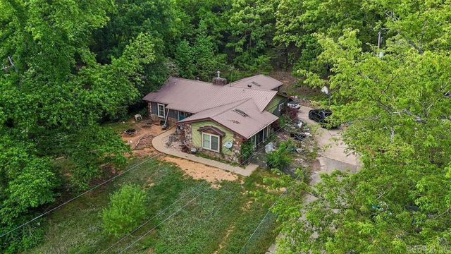 28 Jones Street, Vilonia, AR 72173