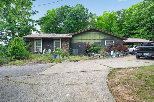 28 Jones Street, Vilonia, AR 72173