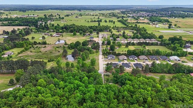 28 Jones Street, Vilonia, AR 72173