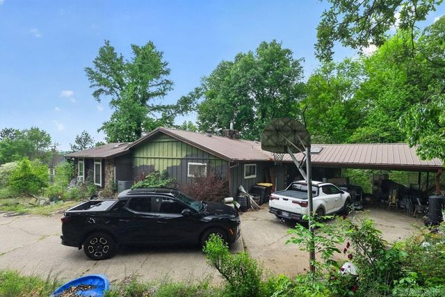 28 Jones Street, Vilonia, AR 72173