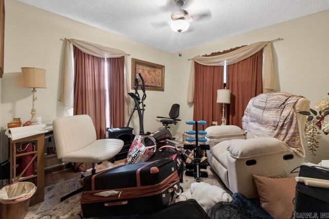 28 Jones Street, Vilonia, AR 72173