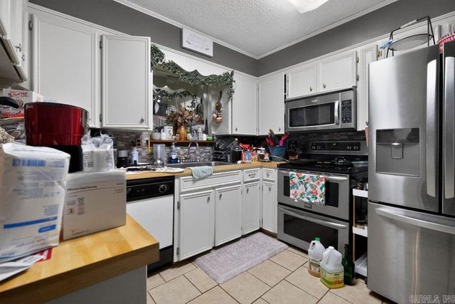 28 Jones Street, Vilonia, AR 72173