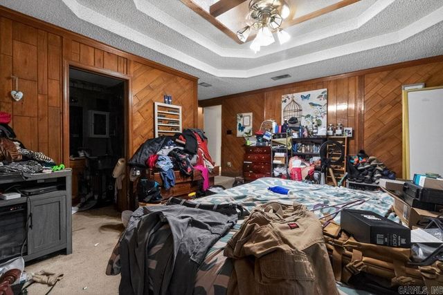 28 Jones Street, Vilonia, AR 72173