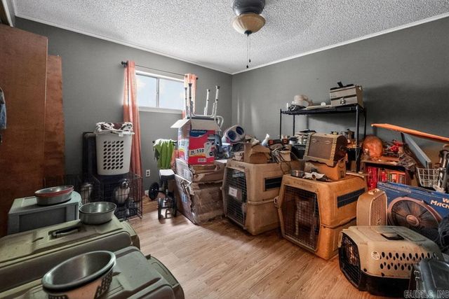 28 Jones Street, Vilonia, AR 72173