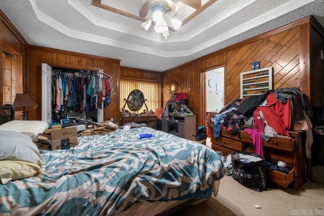 28 Jones Street, Vilonia, AR 72173