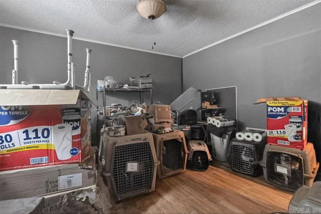 28 Jones Street, Vilonia, AR 72173
