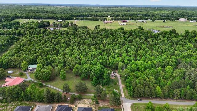 28 Jones Street, Vilonia, AR 72173