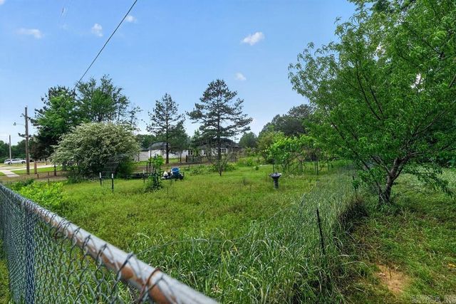 28 Jones Street, Vilonia, AR 72173