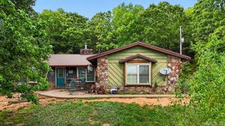 28 Jones Street, Vilonia, AR 72173