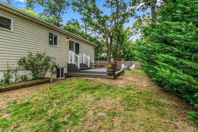 4 Coleman Avenue, Patchogue, NY 11772