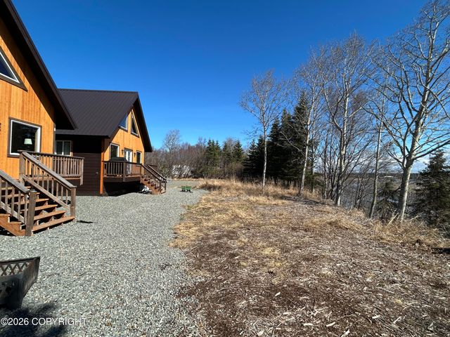 27264 Tideland Street, Kasilof, AK 99610