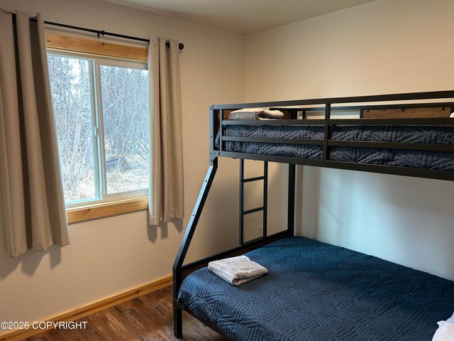 27264 Tideland Street, Kasilof, AK 99610