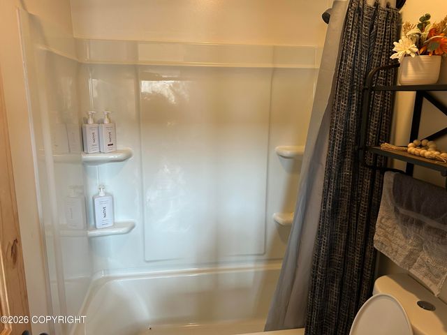 27264 Tideland Street, Kasilof, AK 99610