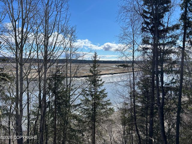 27264 Tideland Street, Kasilof, AK 99610