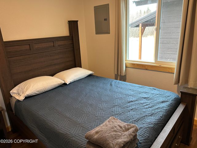 27264 Tideland Street, Kasilof, AK 99610