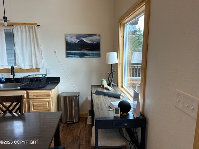 27264 Tideland Street, Kasilof, AK 99610