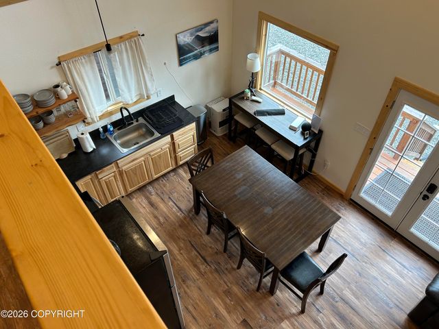 27264 Tideland Street, Kasilof, AK 99610
