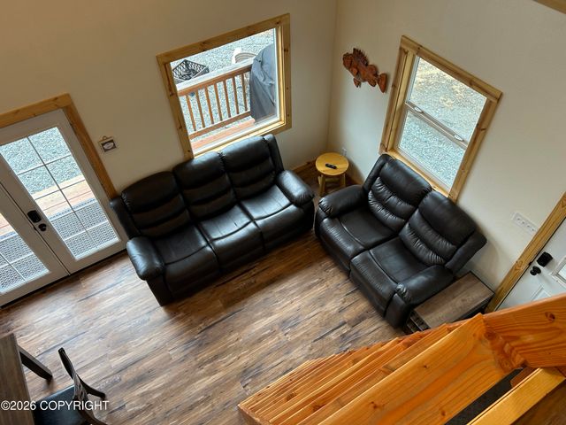 27264 Tideland Street, Kasilof, AK 99610