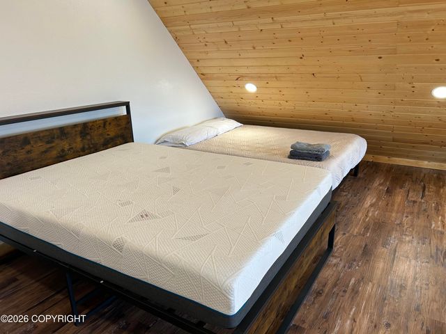 27264 Tideland Street, Kasilof, AK 99610