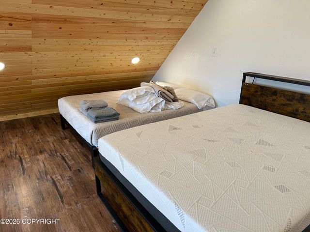 27264 Tideland Street, Kasilof, AK 99610