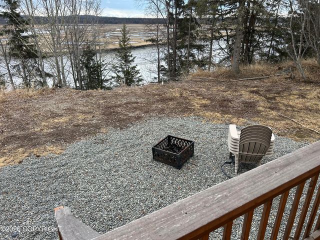 27264 Tideland Street, Kasilof, AK 99610