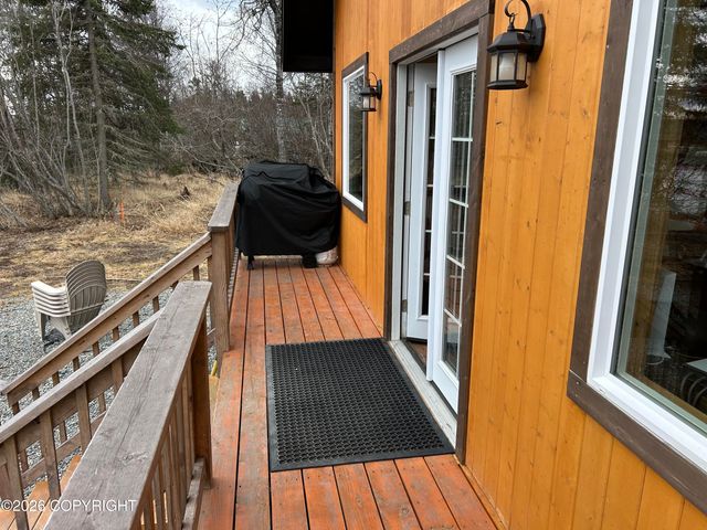 27264 Tideland Street, Kasilof, AK 99610