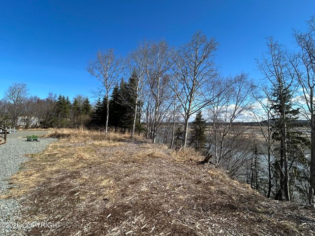 27264 Tideland Street, Kasilof, AK 99610