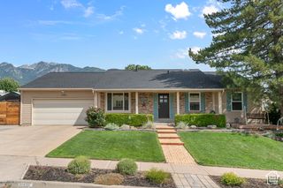 11901 S WOODRIDGE RD, Sandy, UT 84094