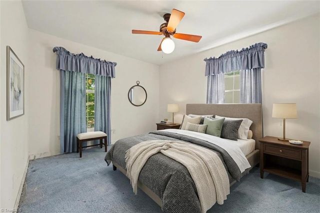 654 Runningbrook Lane, Rural Hall, NC 27045