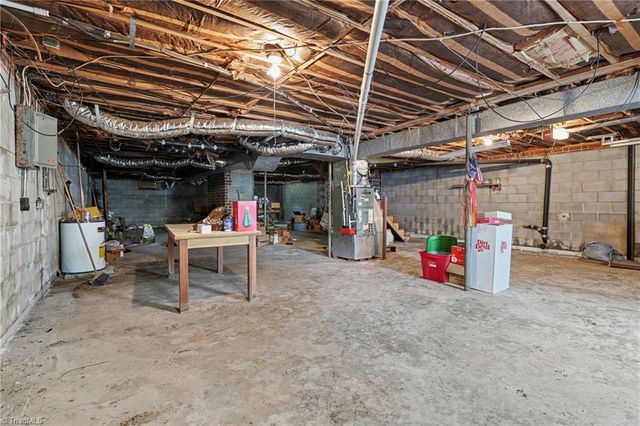 654 Runningbrook Lane, Rural Hall, NC 27045