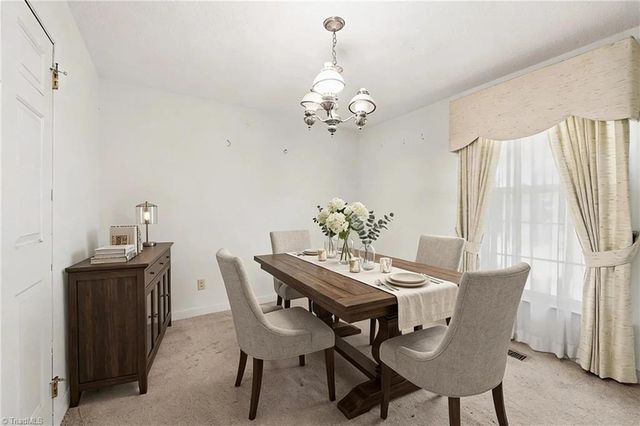 654 Runningbrook Lane, Rural Hall, NC 27045