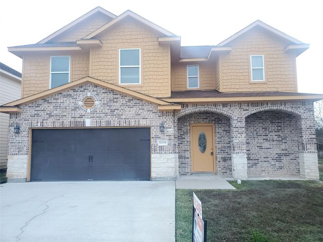 11218 Beverley Park Street, Sugar Land, TX 77498