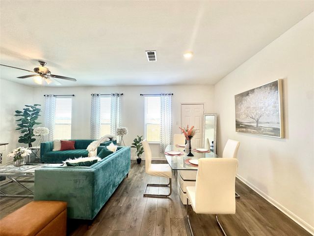 11218 Beverley Park Street, Sugar Land, TX 77498