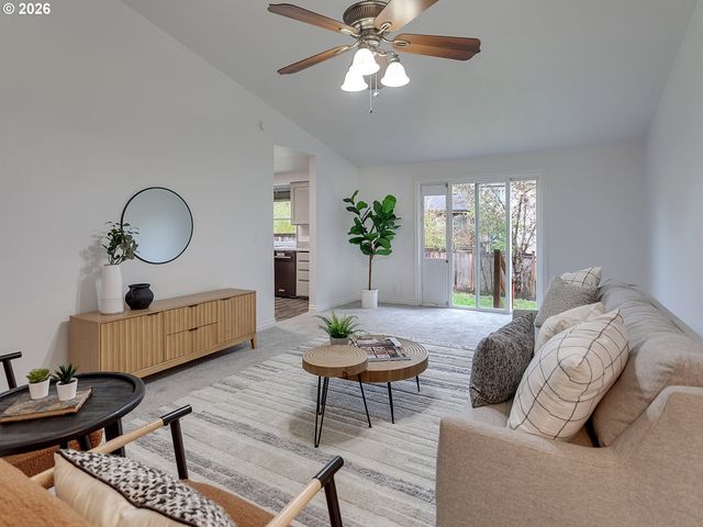 8520 Sw MONTICELLO St, Beaverton, OR 97008