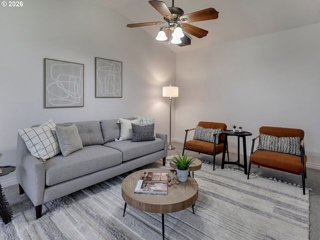 8520 Sw MONTICELLO St, Beaverton, OR 97008