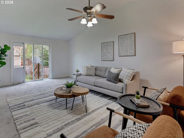 8520 Sw MONTICELLO St, Beaverton, OR 97008